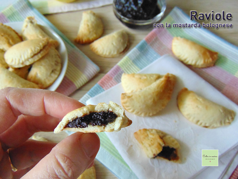 raviole de san giuseppe