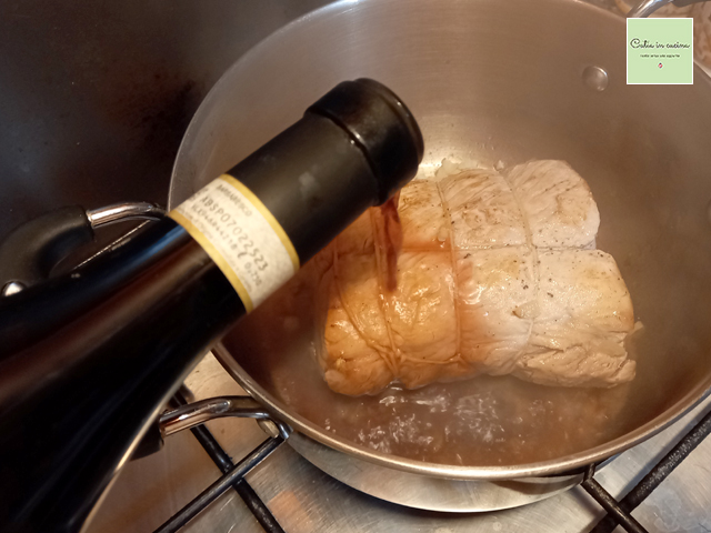 rôti au vin étape3