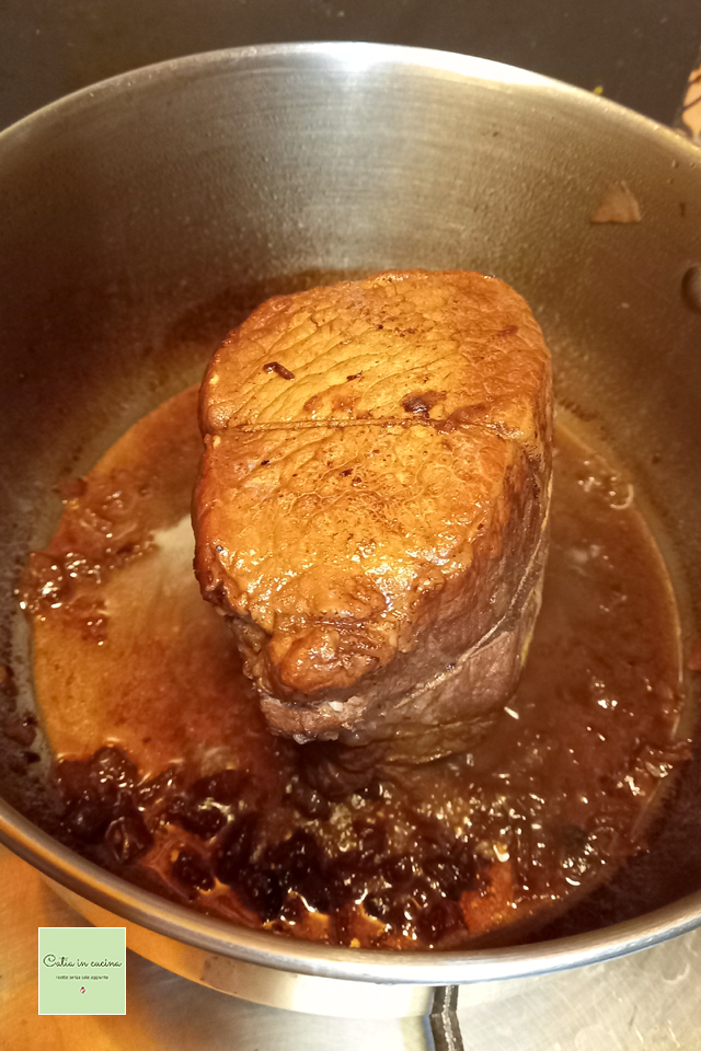 rôti au vin étape4