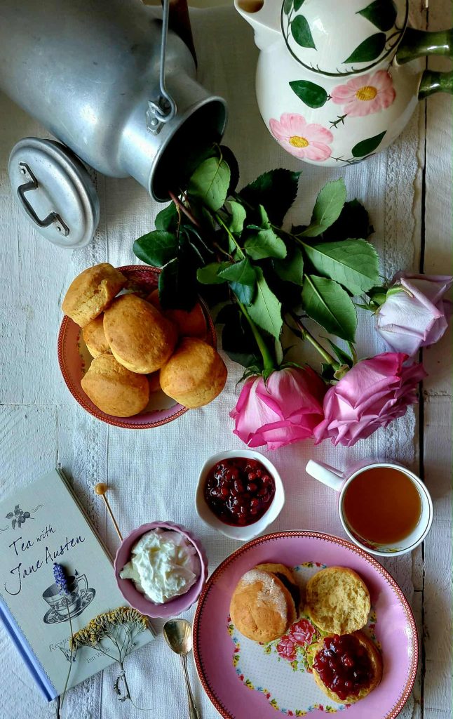 scones avec jane austen 8