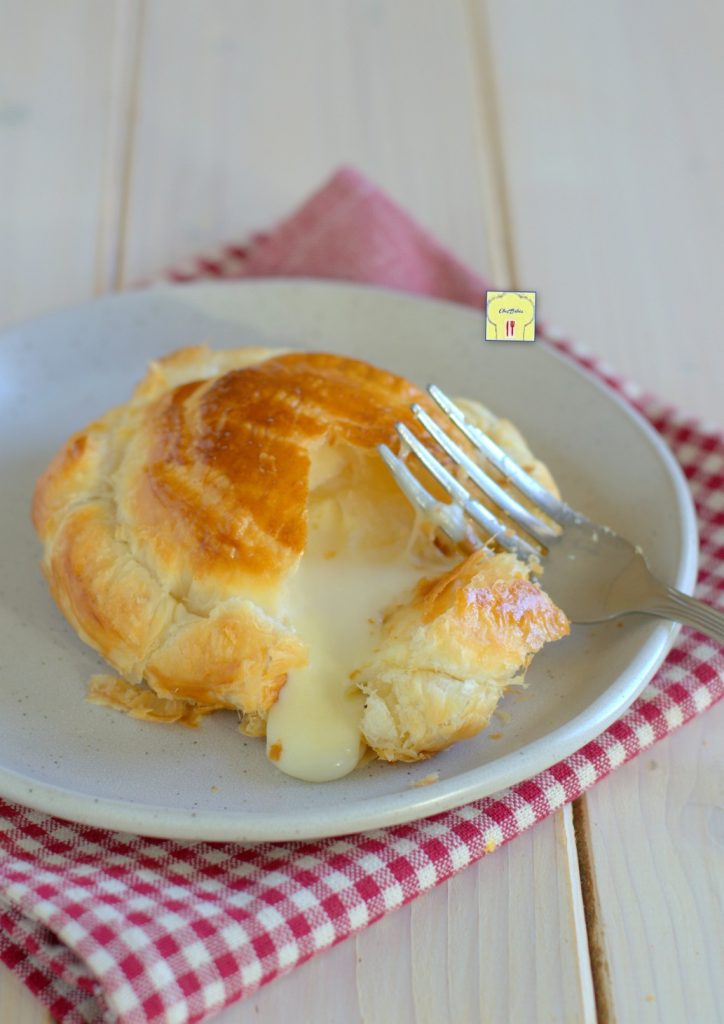 tomini en croûte gp