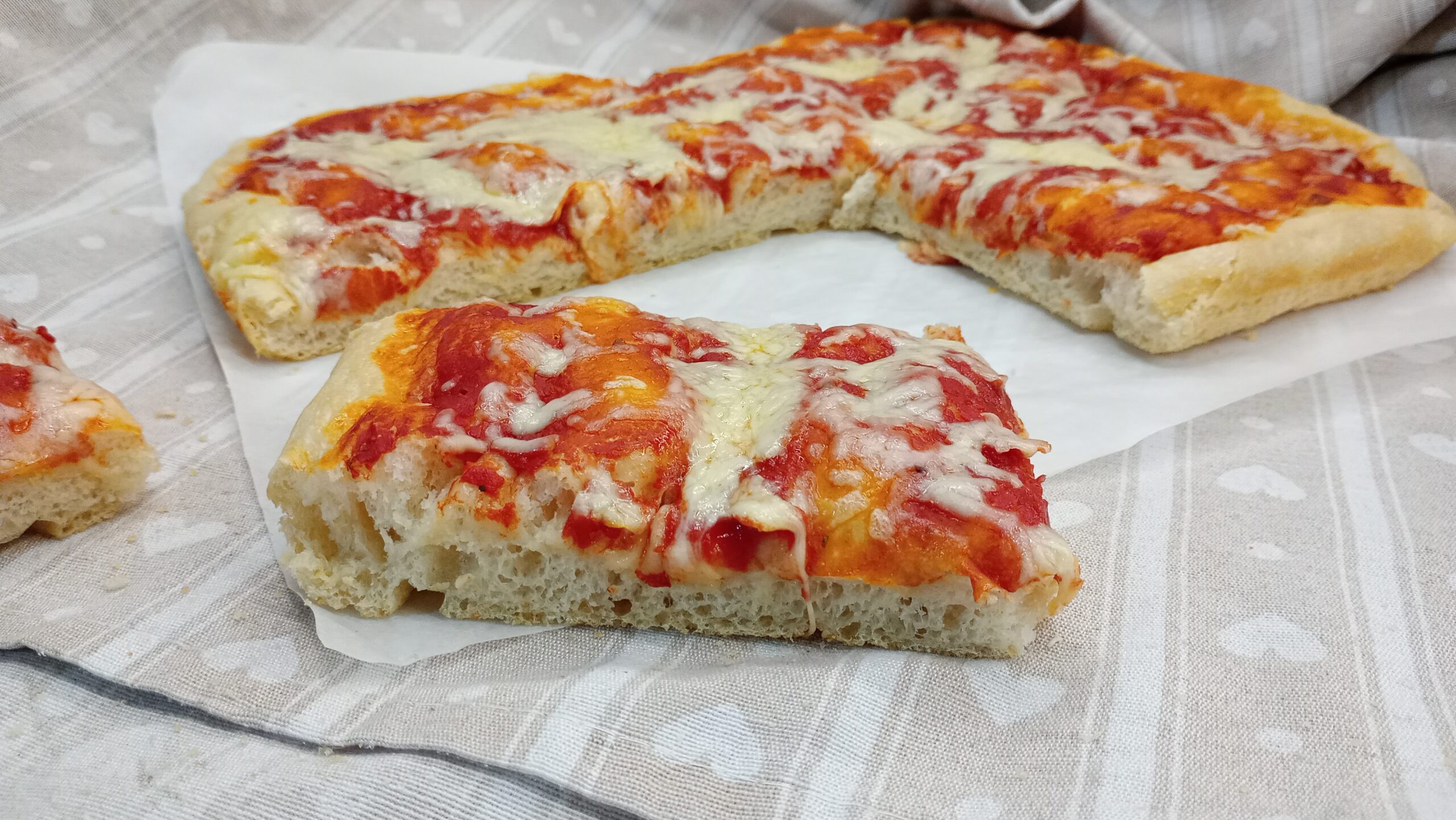 Pizza No-Stress et Malin dans un Bol