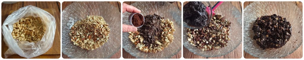 gâteau cœur pour la saint-valentin