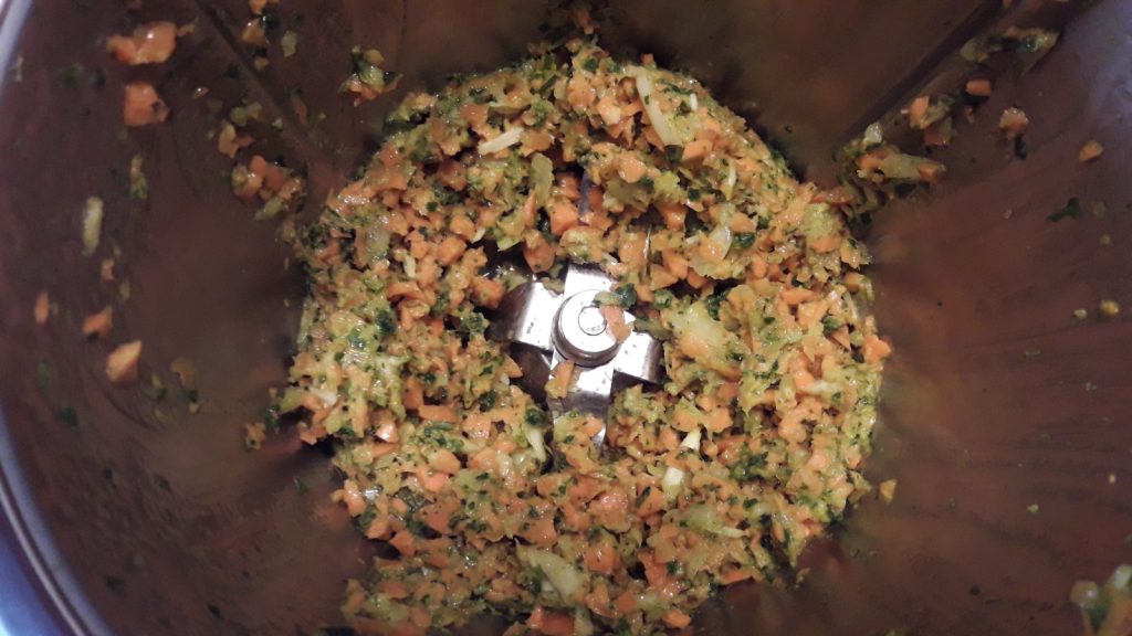 la Conserve de sauce prête aux poivrons