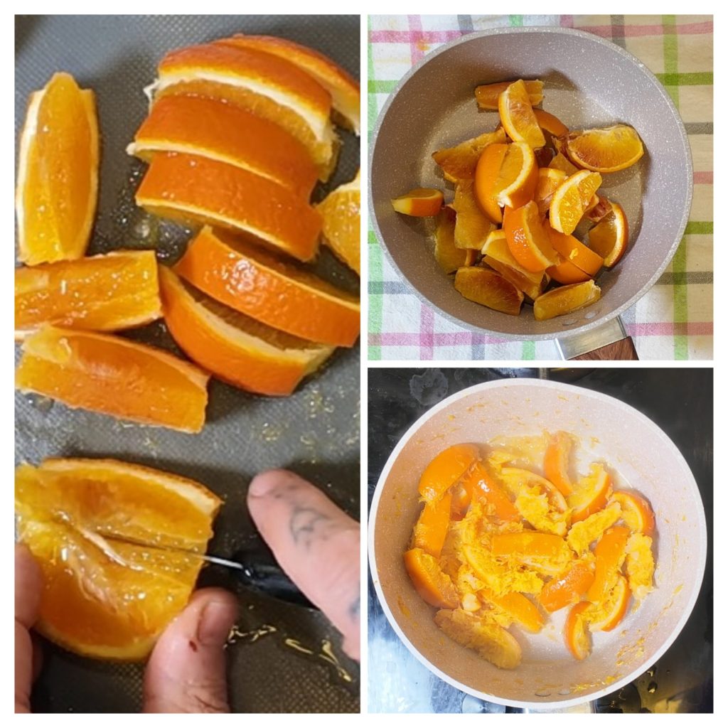 Mousse Chocolat et Orange avec 2 Ingrédients : le dessert léger qui dégonfle le ventre