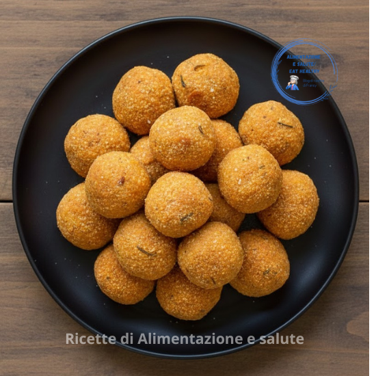 Boulettes de carottes au four : recette facile et croustillante