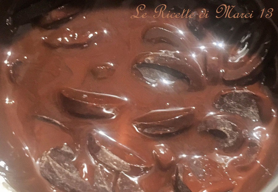 Cupcakes Funfetti au chocolat