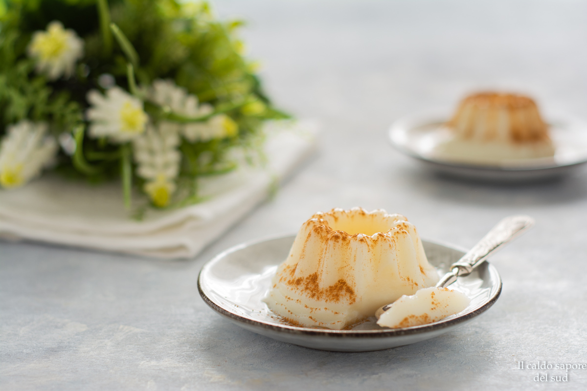 Biancomangiare sicilien