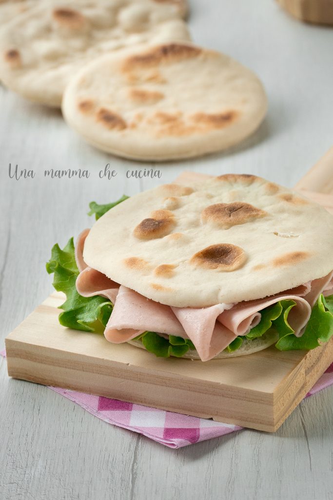 Tigelle sans saindoux