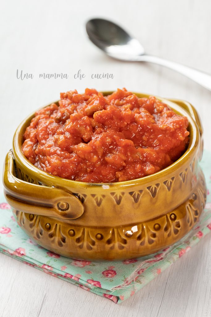 Ragoût de viande de porc