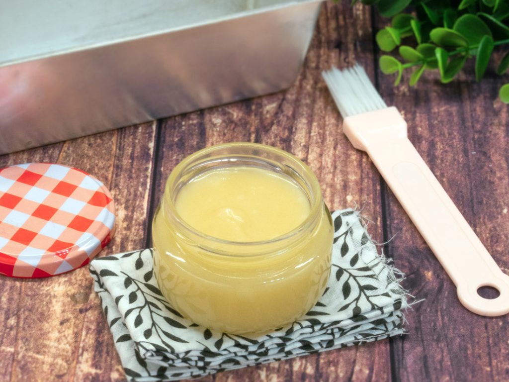 Démoulant pour moules