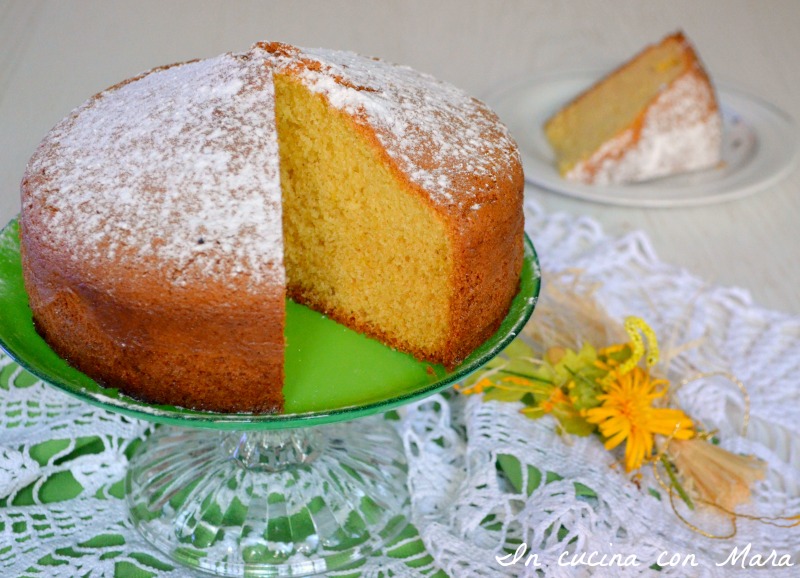 Gâteau 9 cuillères
