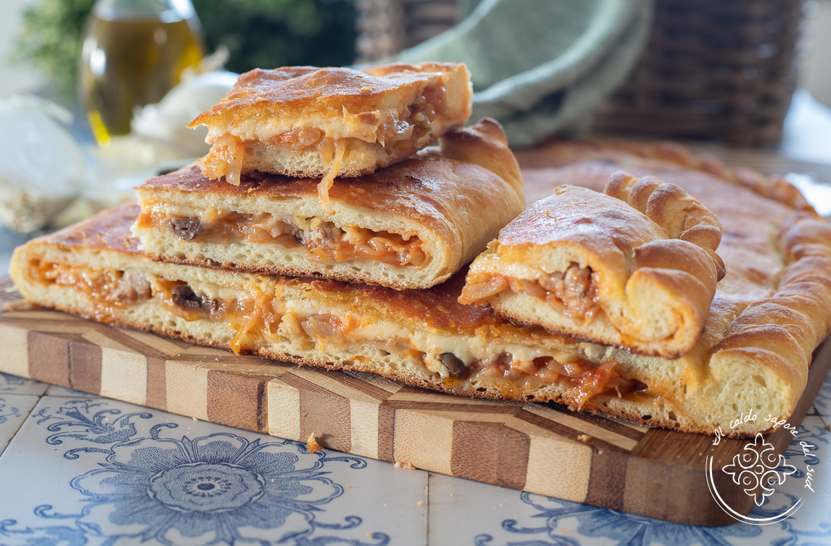 Cudduruni de Lentini