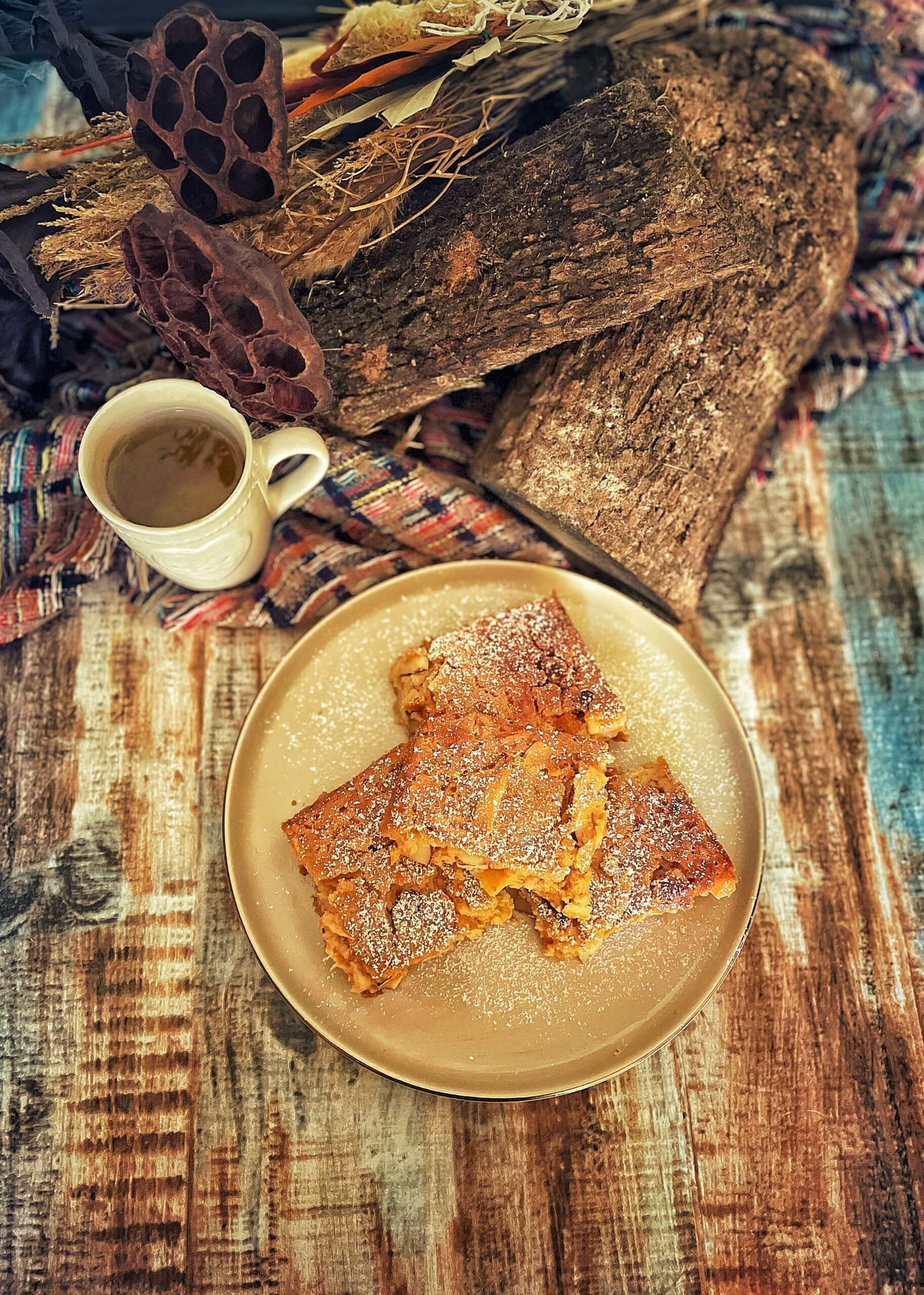 Wet Nelly : la recette du célèbre gâteau de Liverpool à base de pain et de raisins secs