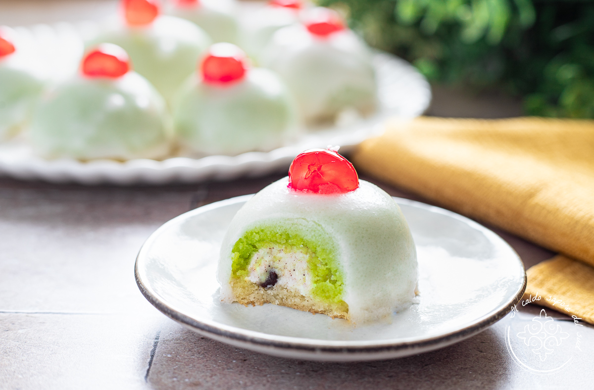 Recette des Minnuzze de Sainte-Agathe