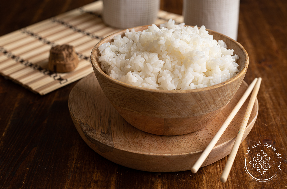 Comment cuire le riz pour sushi