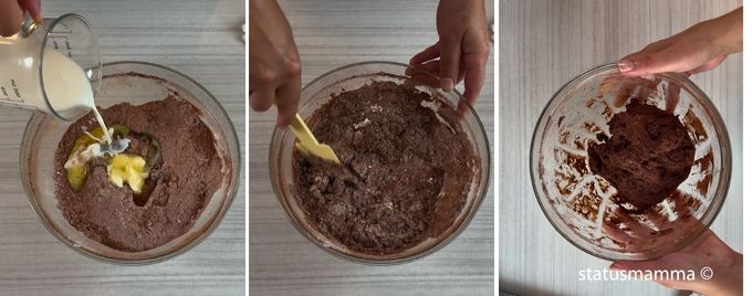 Rame di Napoli étape 2