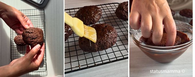 Rame di Napoli étape 4