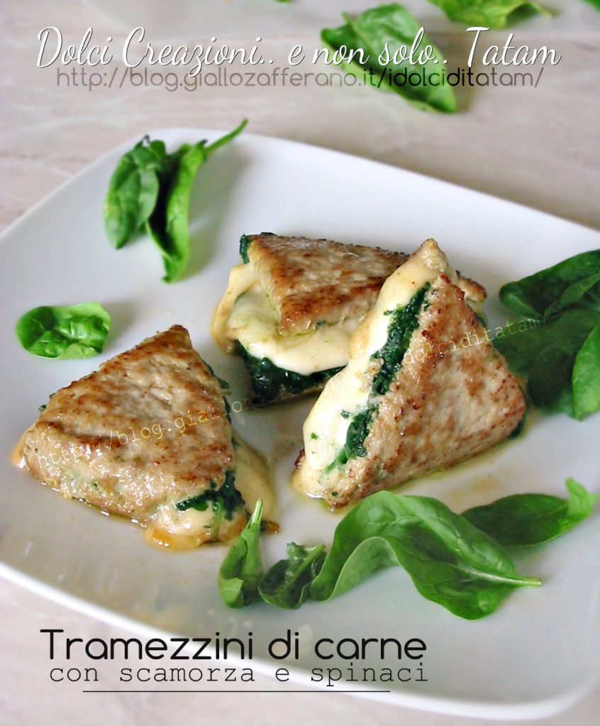 sandwichs de viande farcis