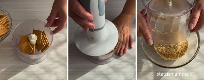 gourmandises pommes de pin de Noël