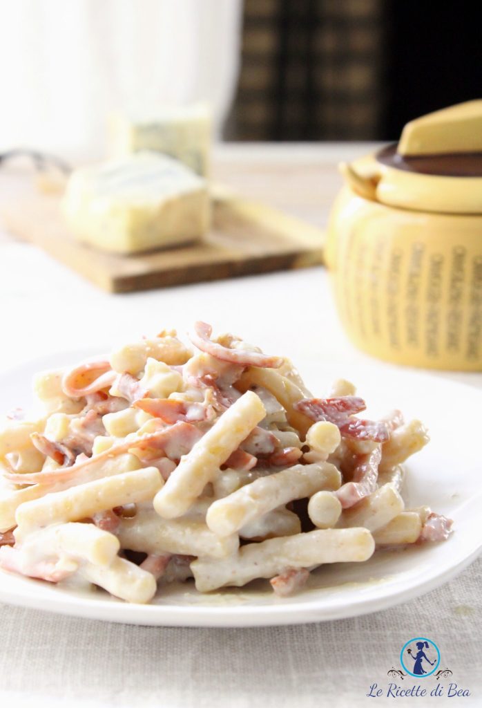 comment assaisonner les passatelli