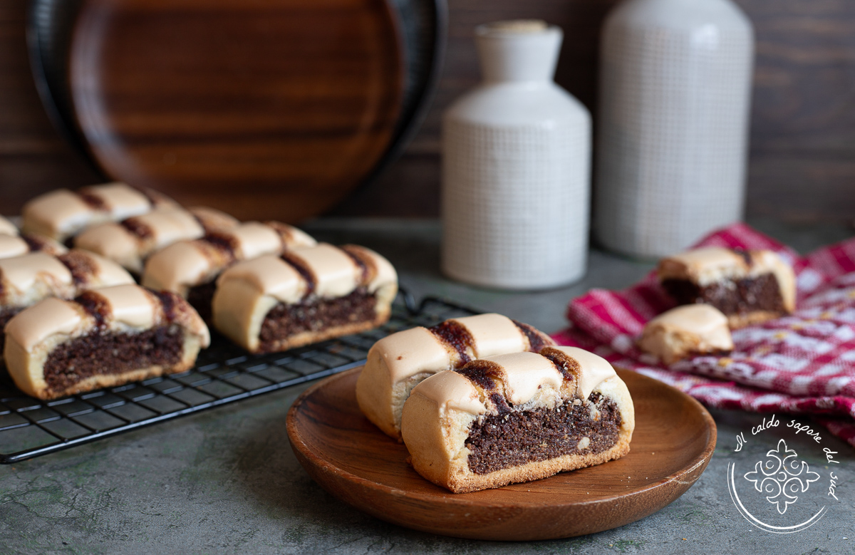 Recette des biscuits à l&rsquo;amarena