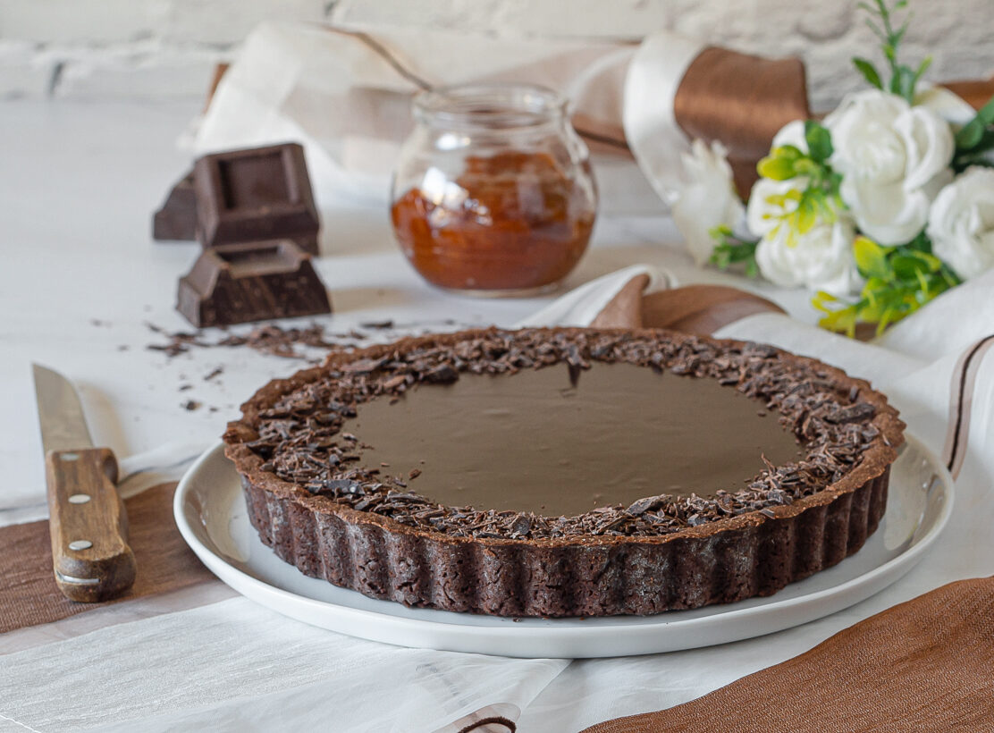 Tarte Sacher