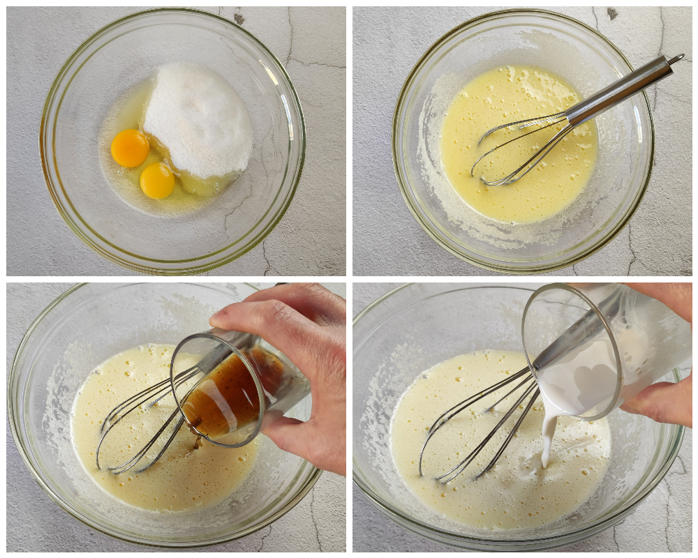 tozzetti aux noisettes