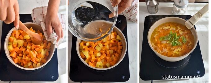 vellutata-zucca-step 4