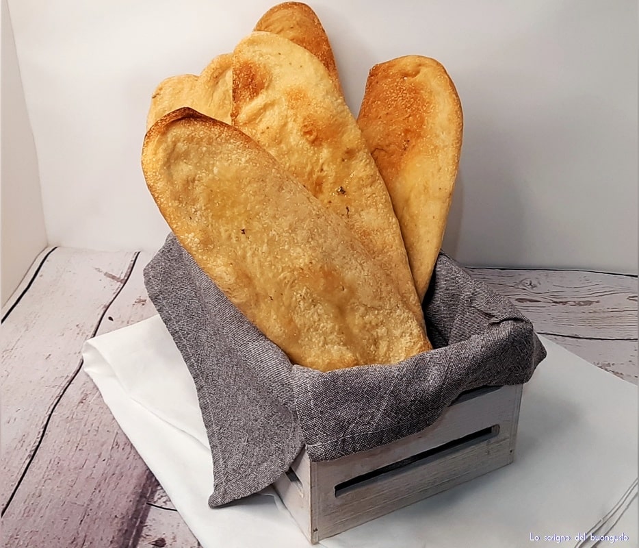 Langues de belle-mère épicées