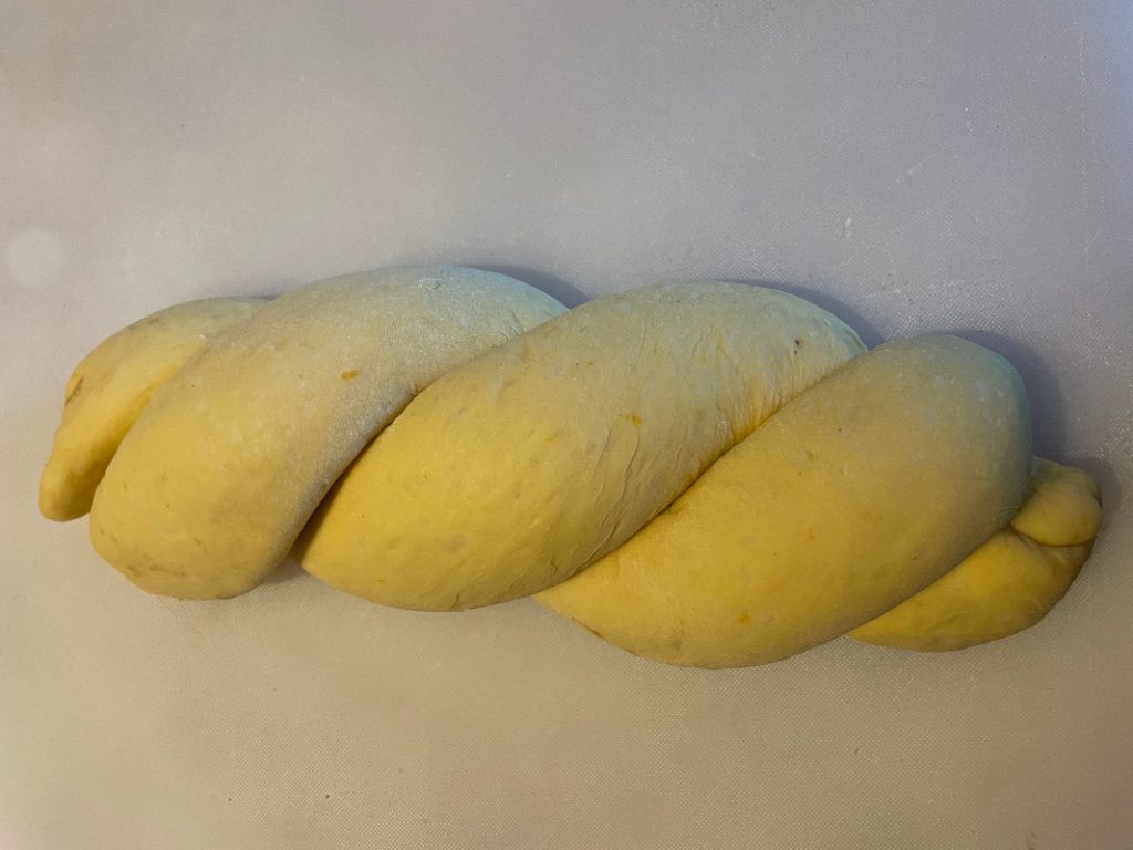 Scellage des extrémités