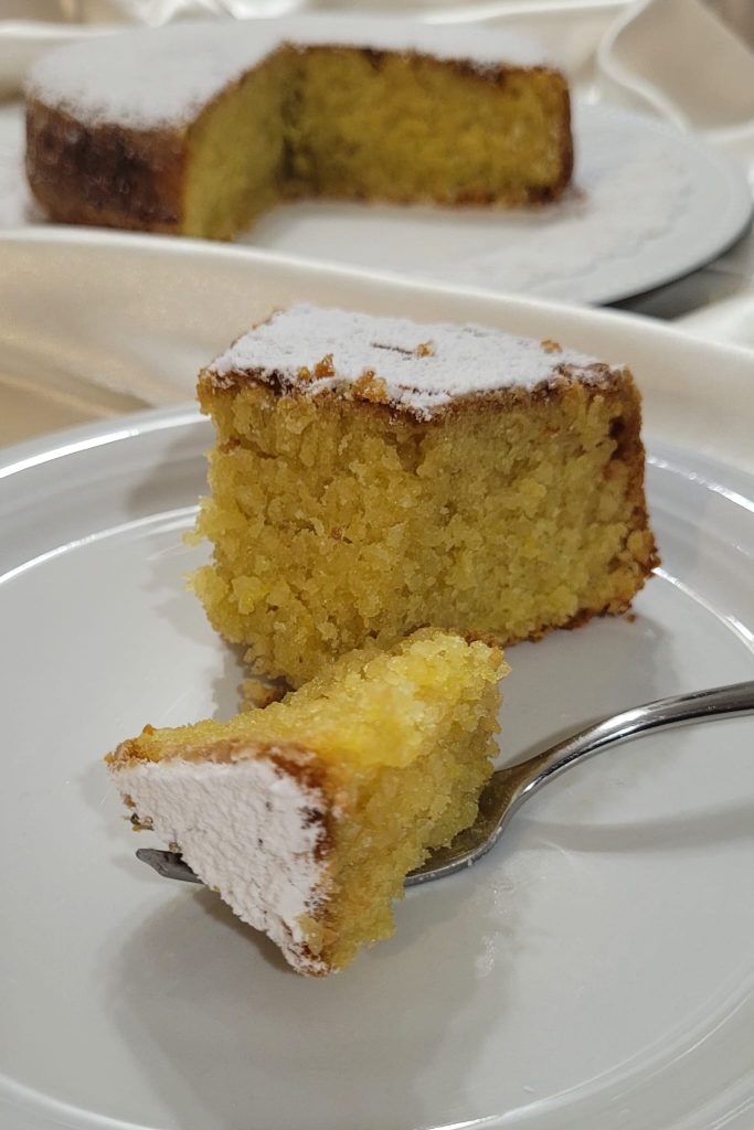 Caprese au citron en friteuse à air