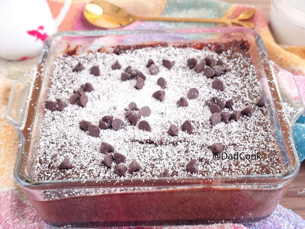 dessert-banane-chocolat-2-ingredients-fit