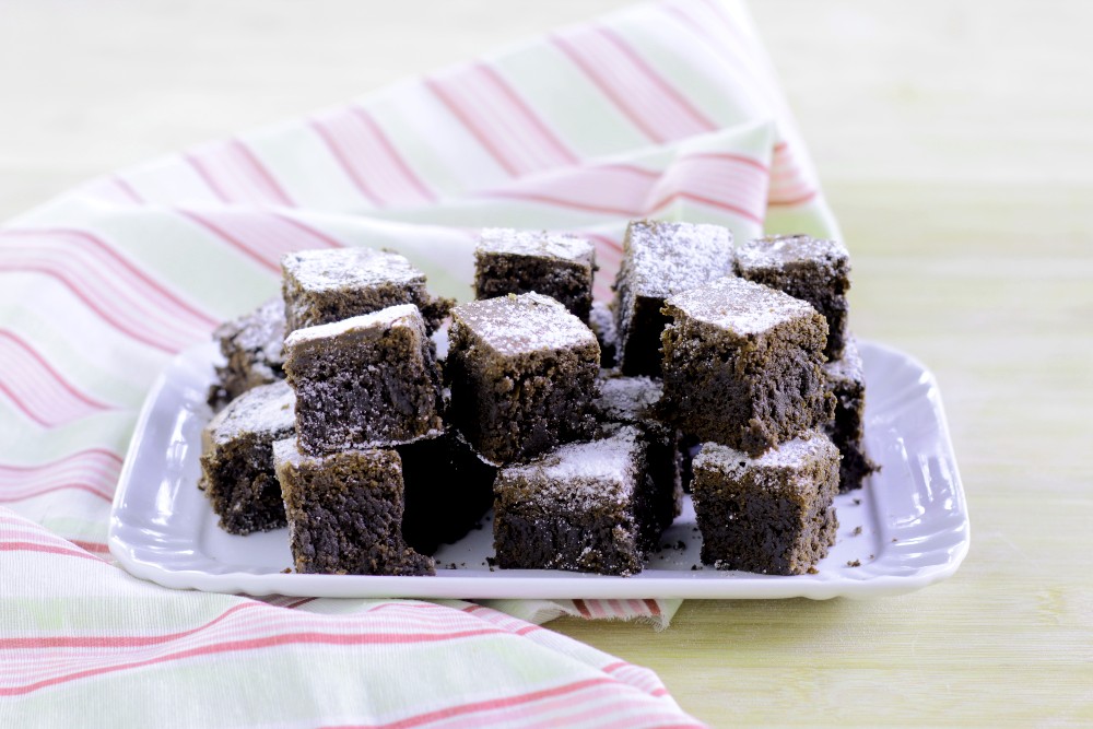 brownie-chocolat-noir-coeur-fondant