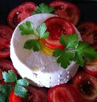 TOFU FAIT MAISON à ma façon