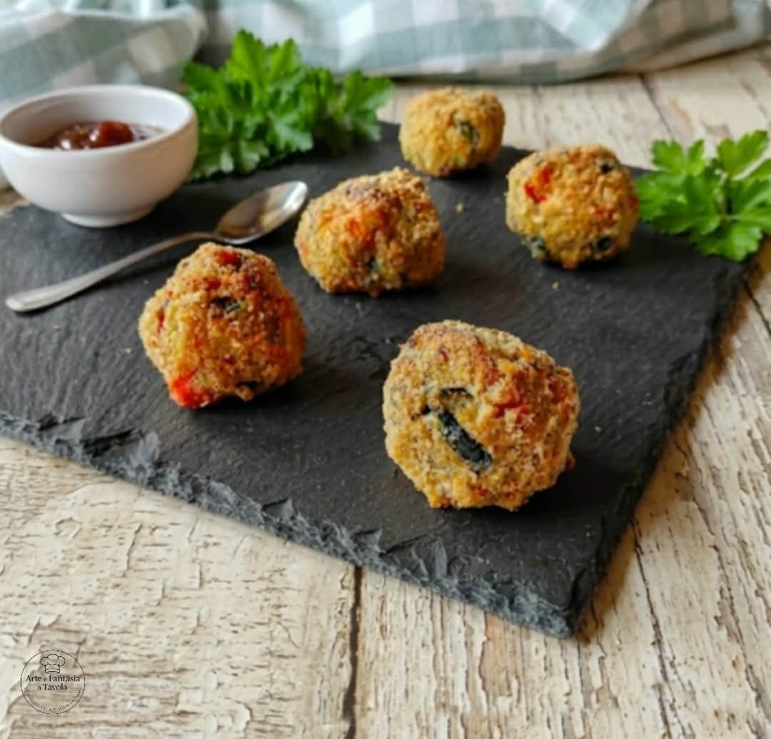 Boulettes végétariennes de quinoa gourmandes : recette facile et saine