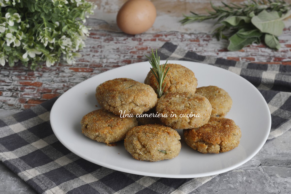 Boulettes de rôti de porc