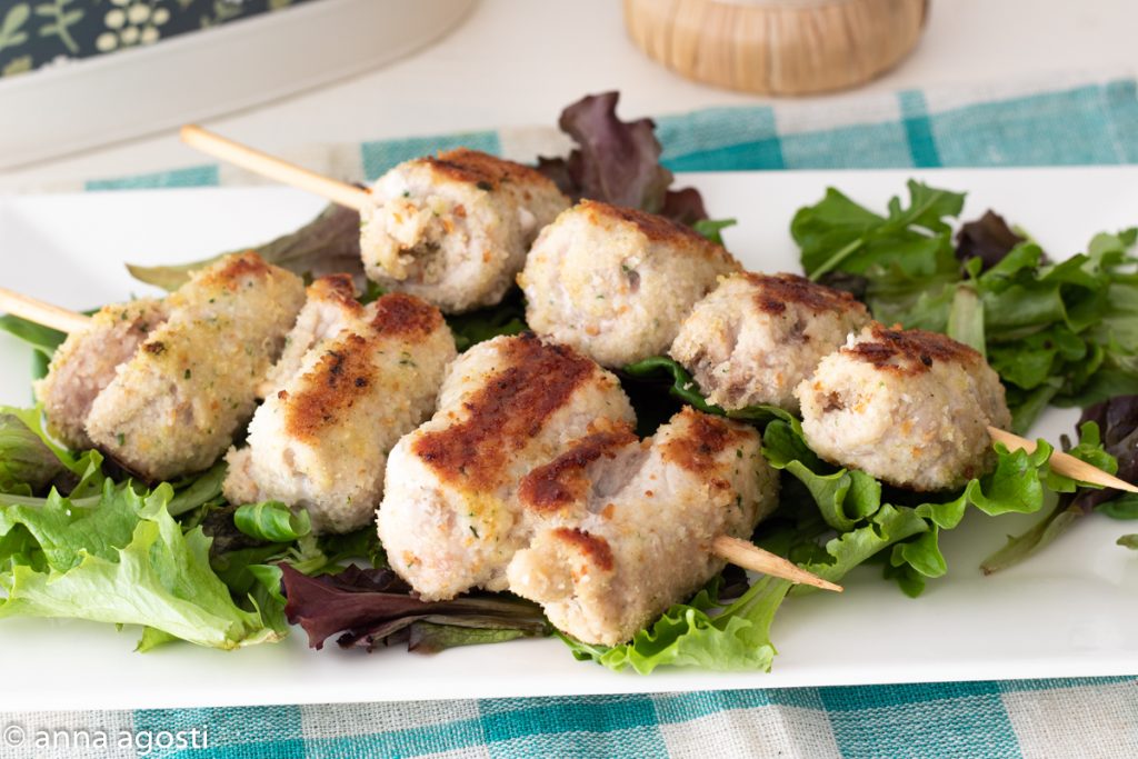 Braciole à la messine