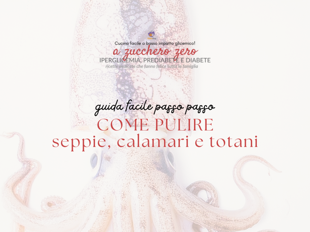 Comment nettoyer seiches, calmars et encornets | guide facile étape par étape