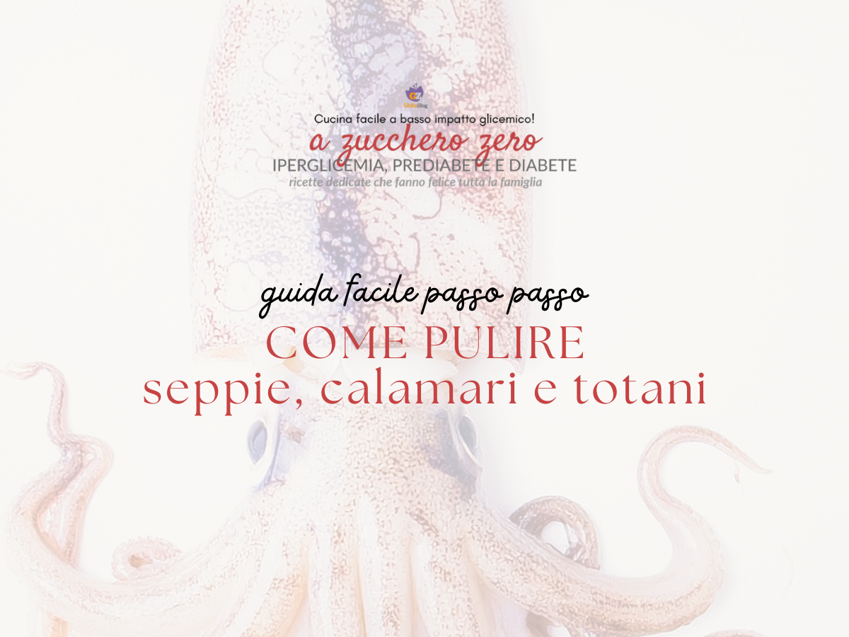 Comment nettoyer seiches, calmars et encornets | guide facile étape par étape