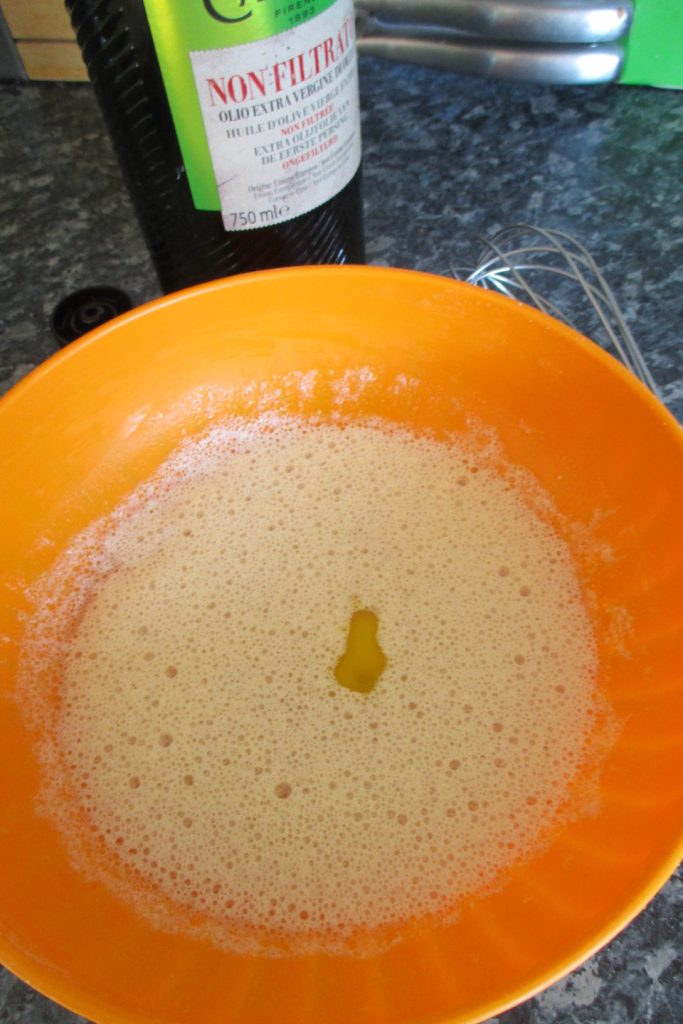 Crêpes véganes, Mangia senza Pancia