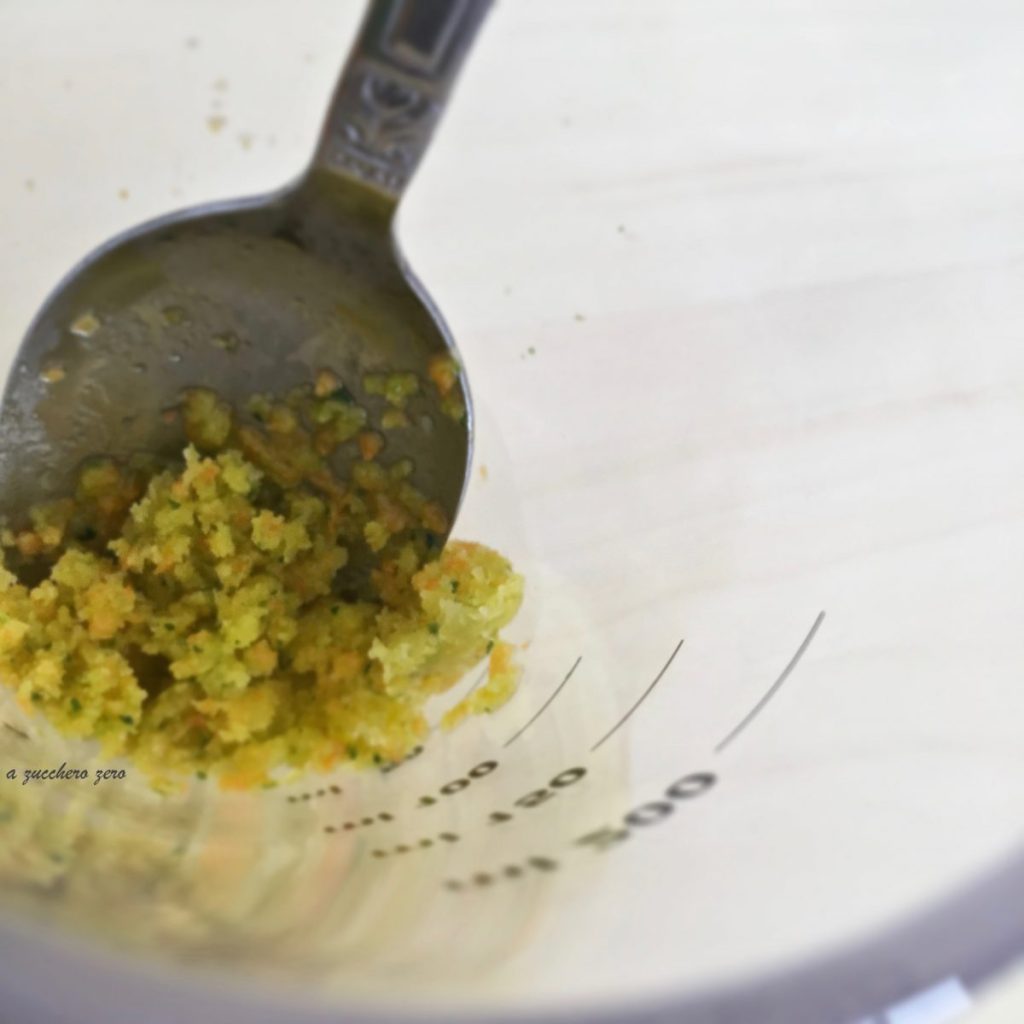 Cube de bouillon végétal léger fait maison | recette simple