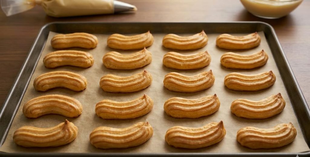 Bananes de Messine : recette sicilienne originale