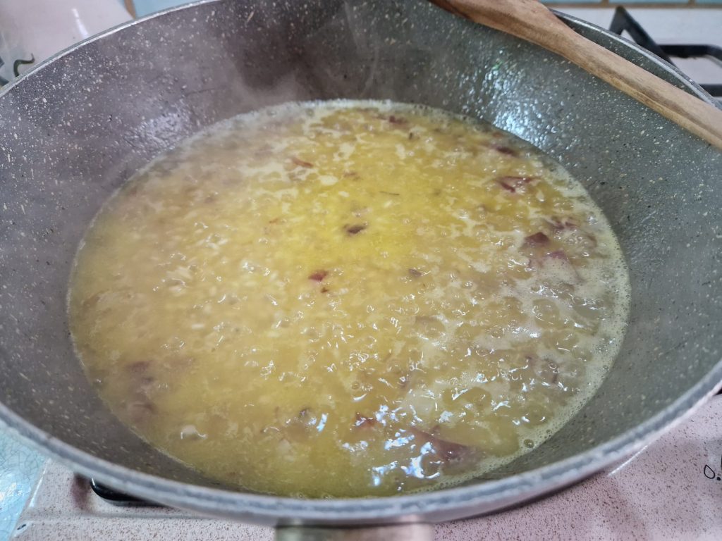 risotto