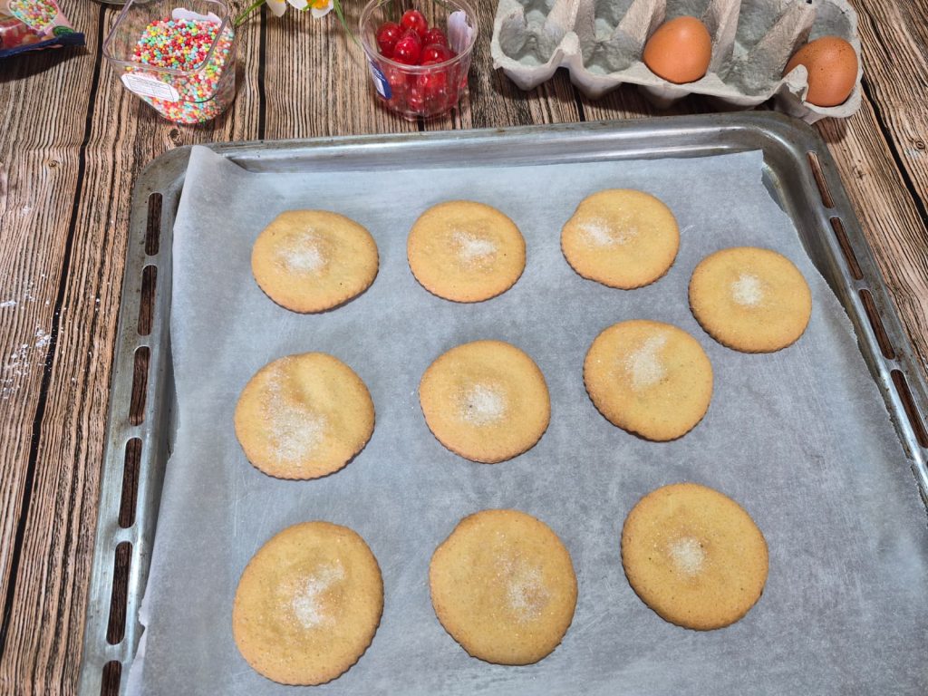 Biscuits de Pâques glacés : la recette infaillible