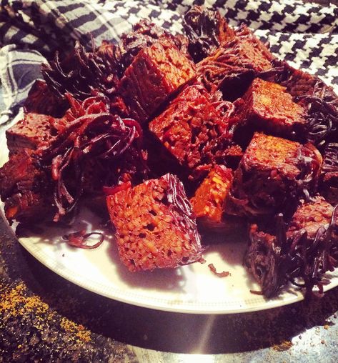 recette kugel de Jérusalem israélienne ViaggiandoMangiando