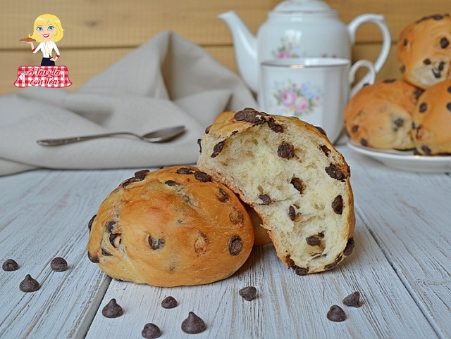 Petits pains aux pépites maison : le secret pour qu&rsquo;ils soient moelleux comme des nuages (même le lendemain)