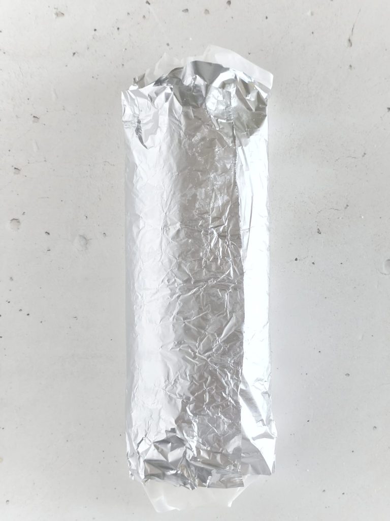 Pain de pommes de terre