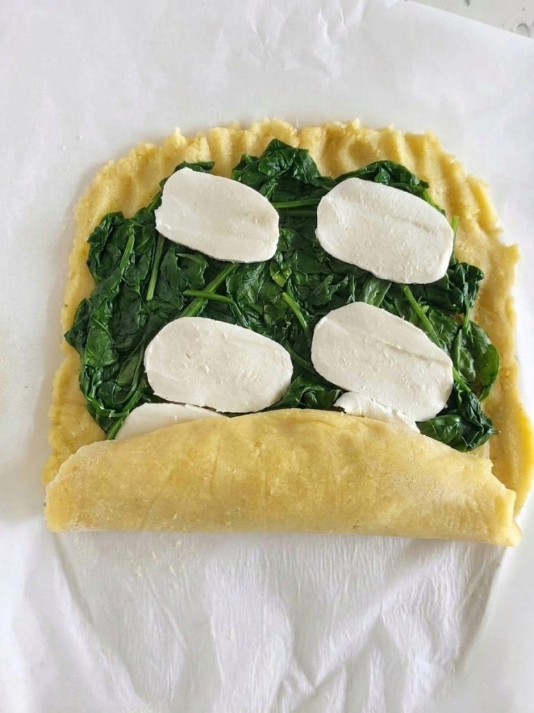 Pain de pommes de terre