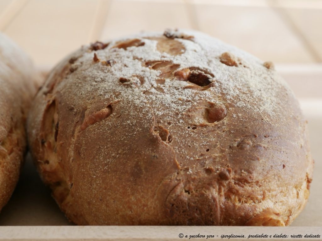 Pain farci façon cucciddato, casatiello et tortano